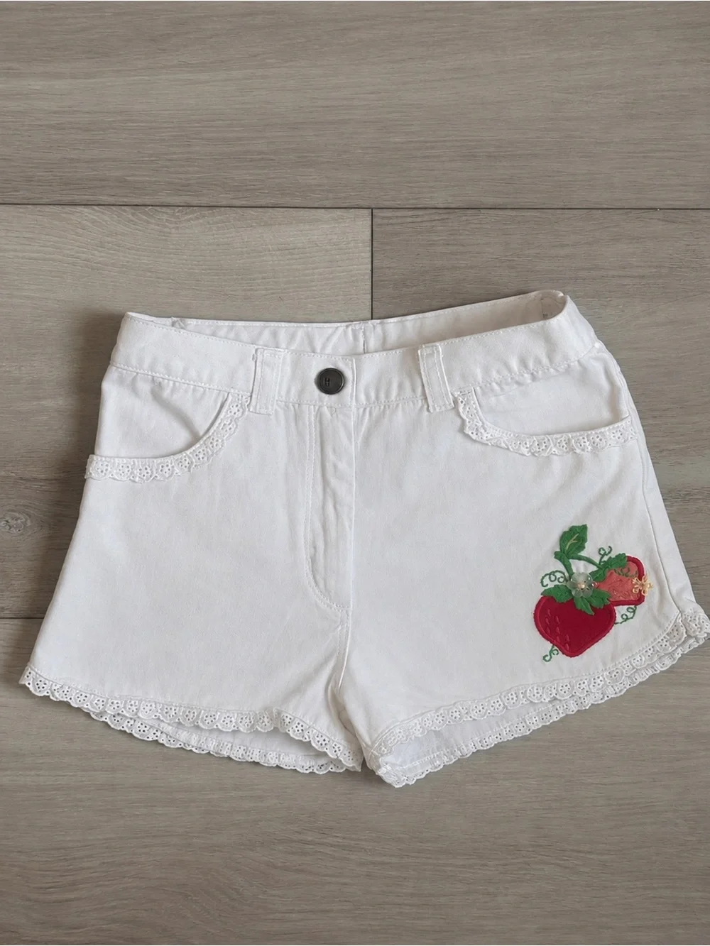 Old Navy Girls Clothing Bundle Size 3T 4T Tanks Gymboree Shorts